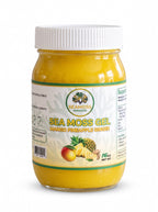 Organic Mango Pineapple Ginger Seamoss Gel