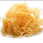 Jamaican Wildcrafted Dried Seamoss
