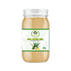 Soursop Fruit Seamoss Gel Tropical Wellness Blend